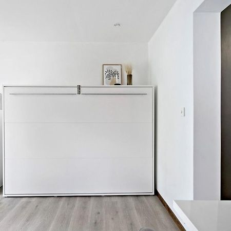 Koselig Leilighet Ved Solsiden Trondheim Dış mekan fotoğraf